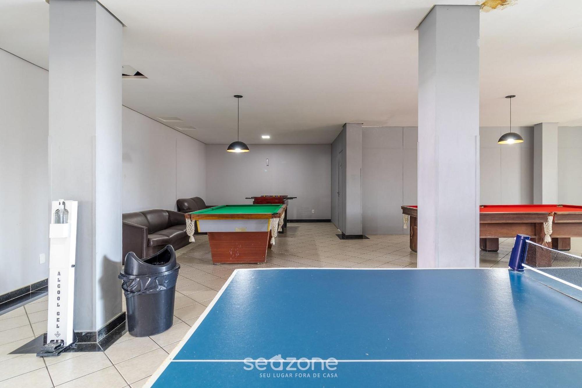 Apto C/ Varanda Em Condominio Pe Na Areia Iho127 Флоріанополіс Екстер'єр фото